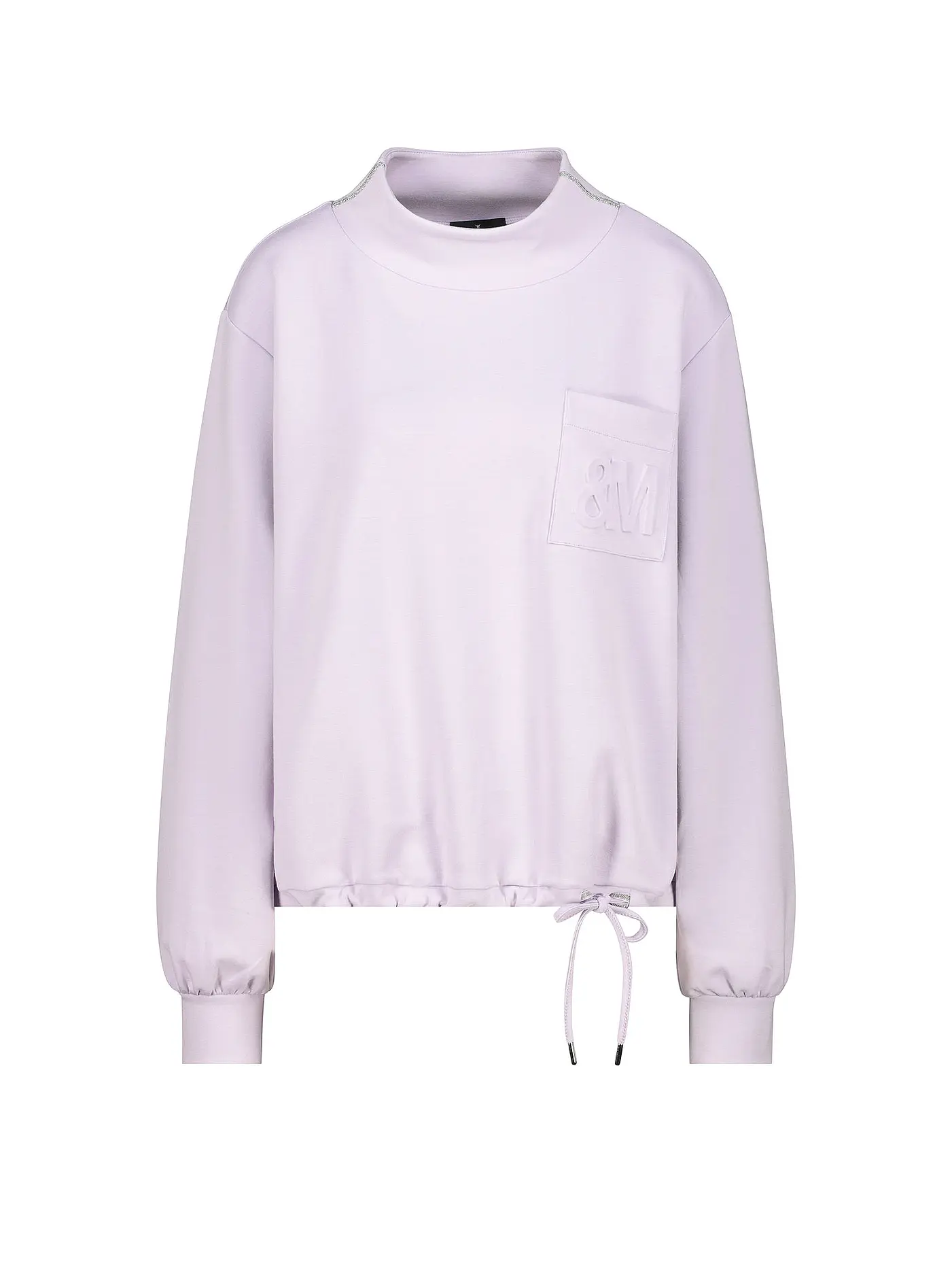 MONARI | Sweater  | rosa
