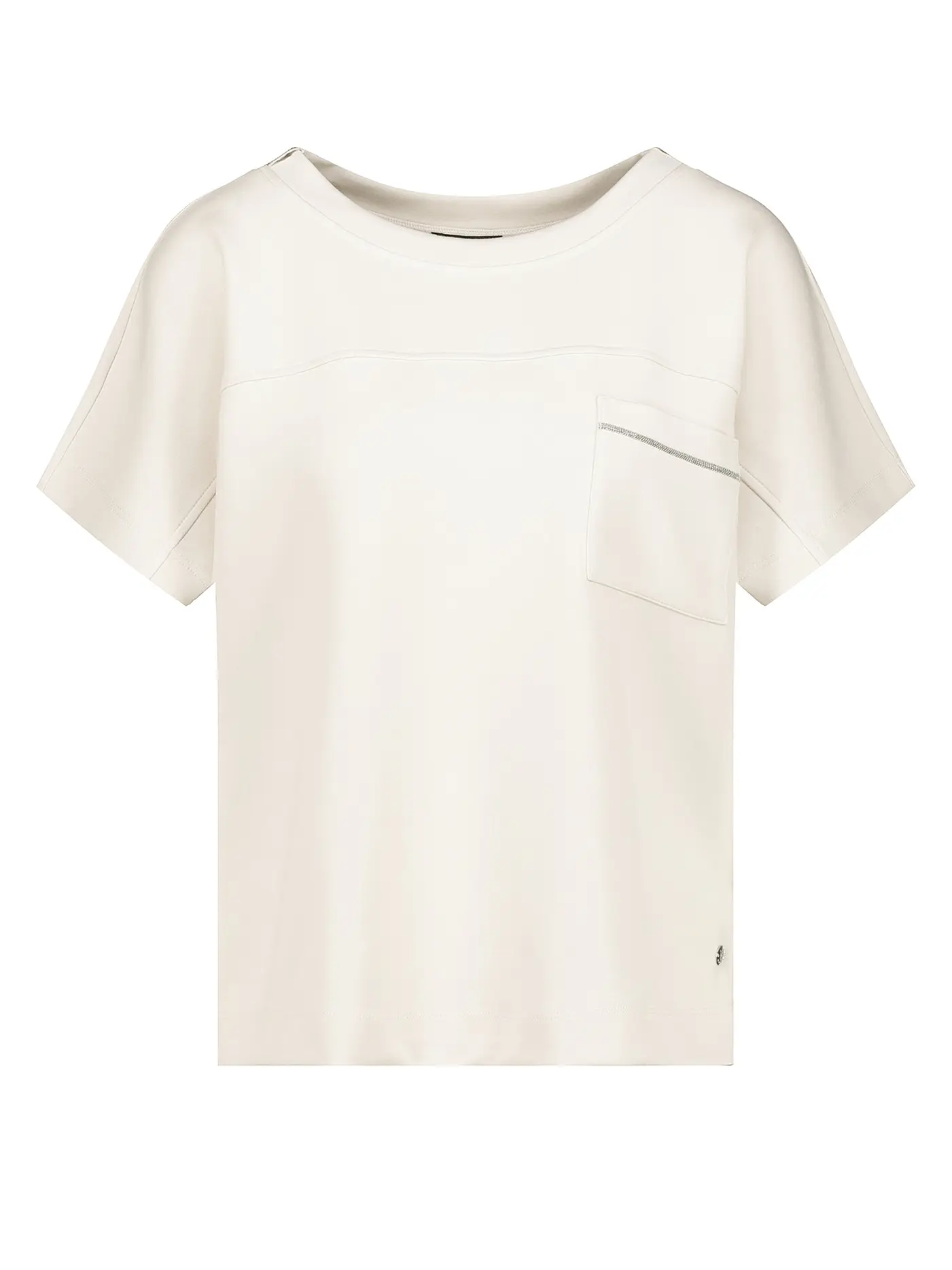 MONARI | Sweater  | creme
