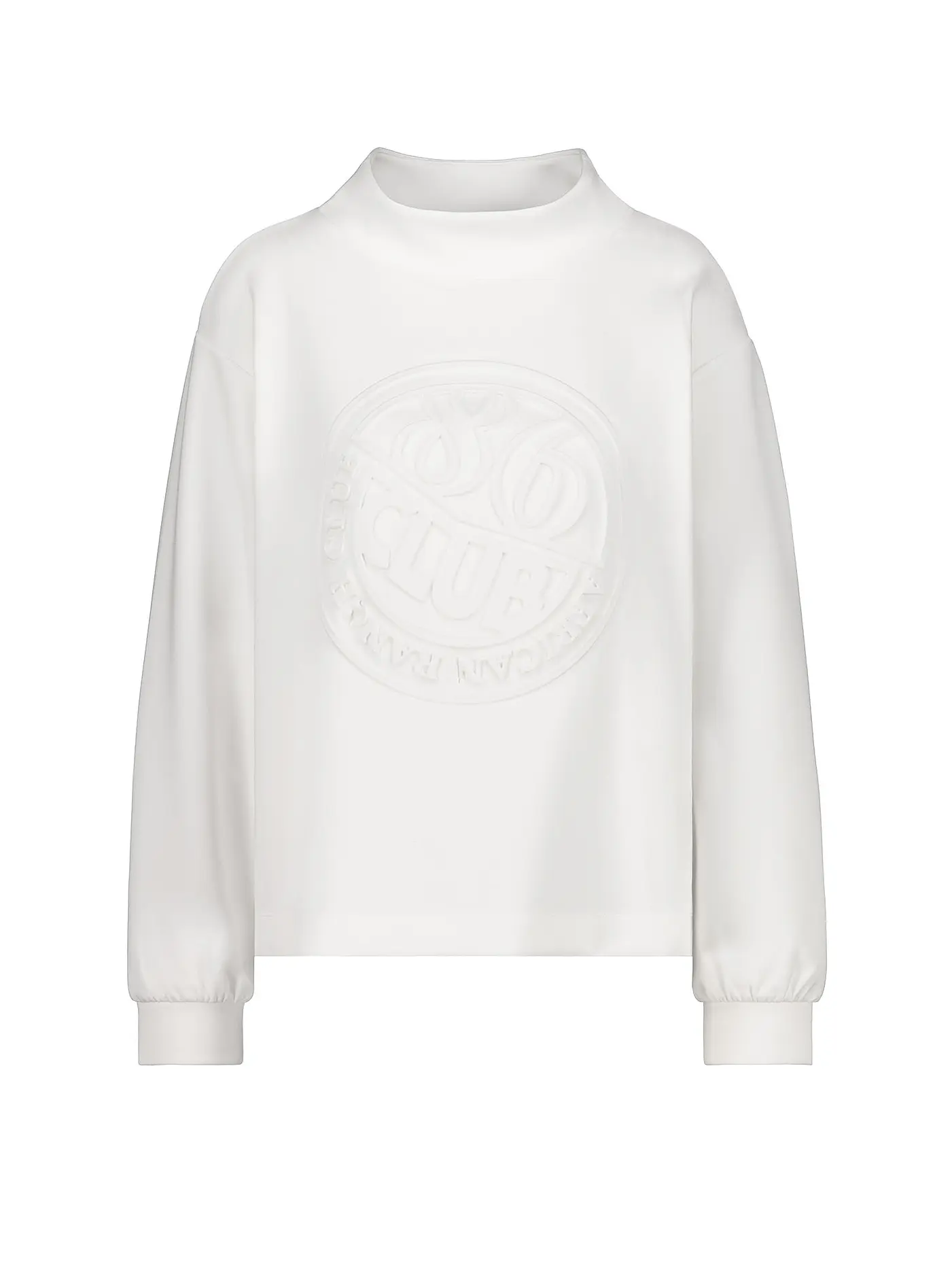MONARI | Sweater | creme