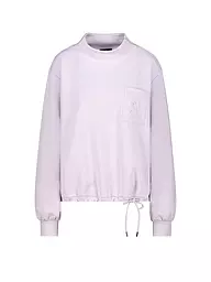 MONARI | Sweater | rosa