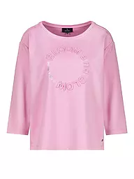 MONARI | Sweater  | rosa