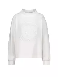 MONARI | Sweater | creme