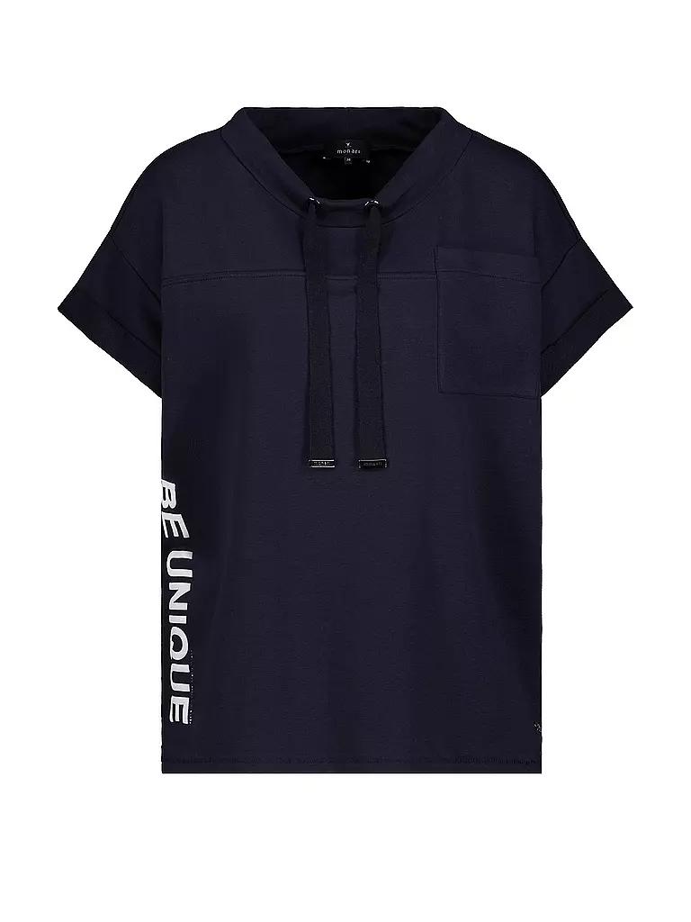 MONARI | Sweater | dunkelblau