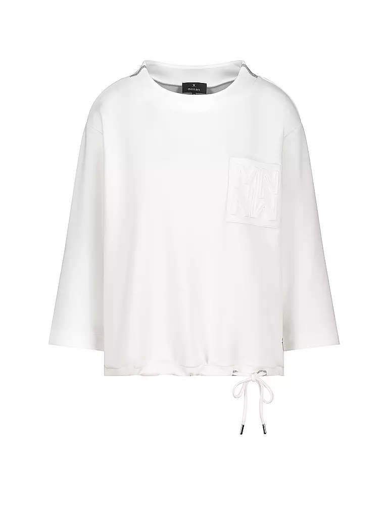 MONARI | Sweater | creme