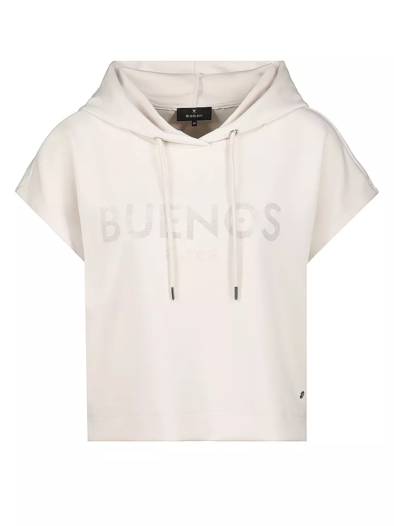 MONARI | Sweater | creme