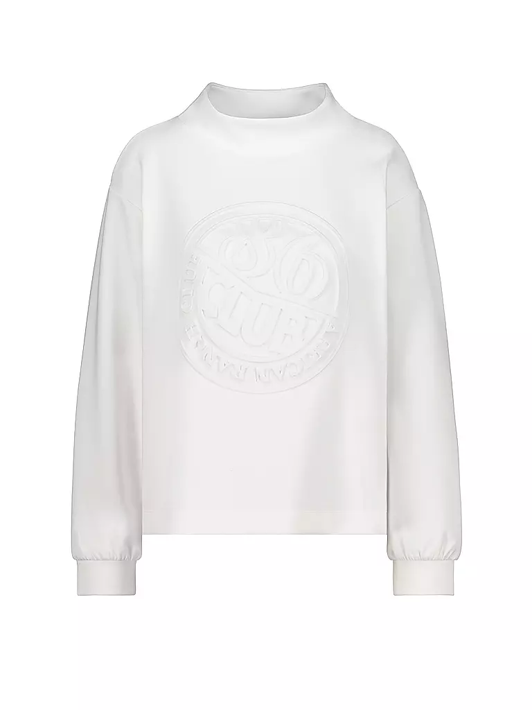 MONARI | Sweater | creme