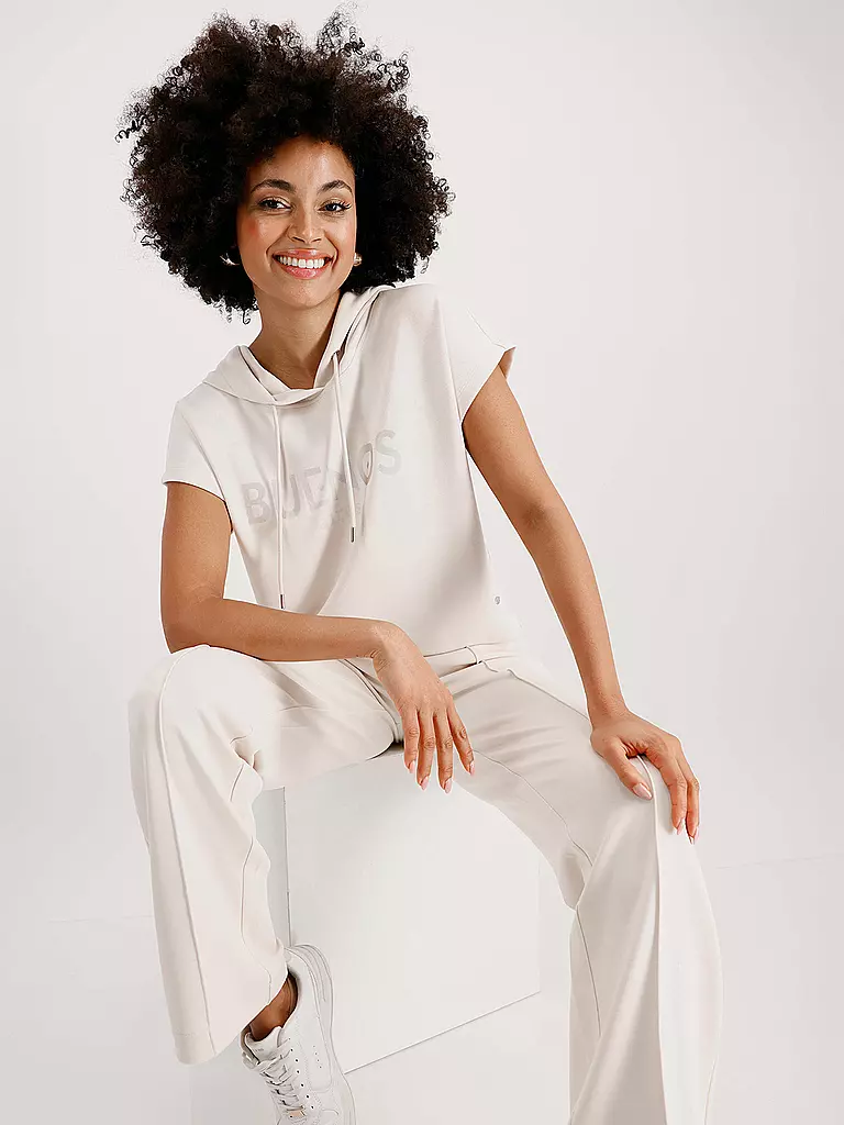 MONARI | Sweater | creme