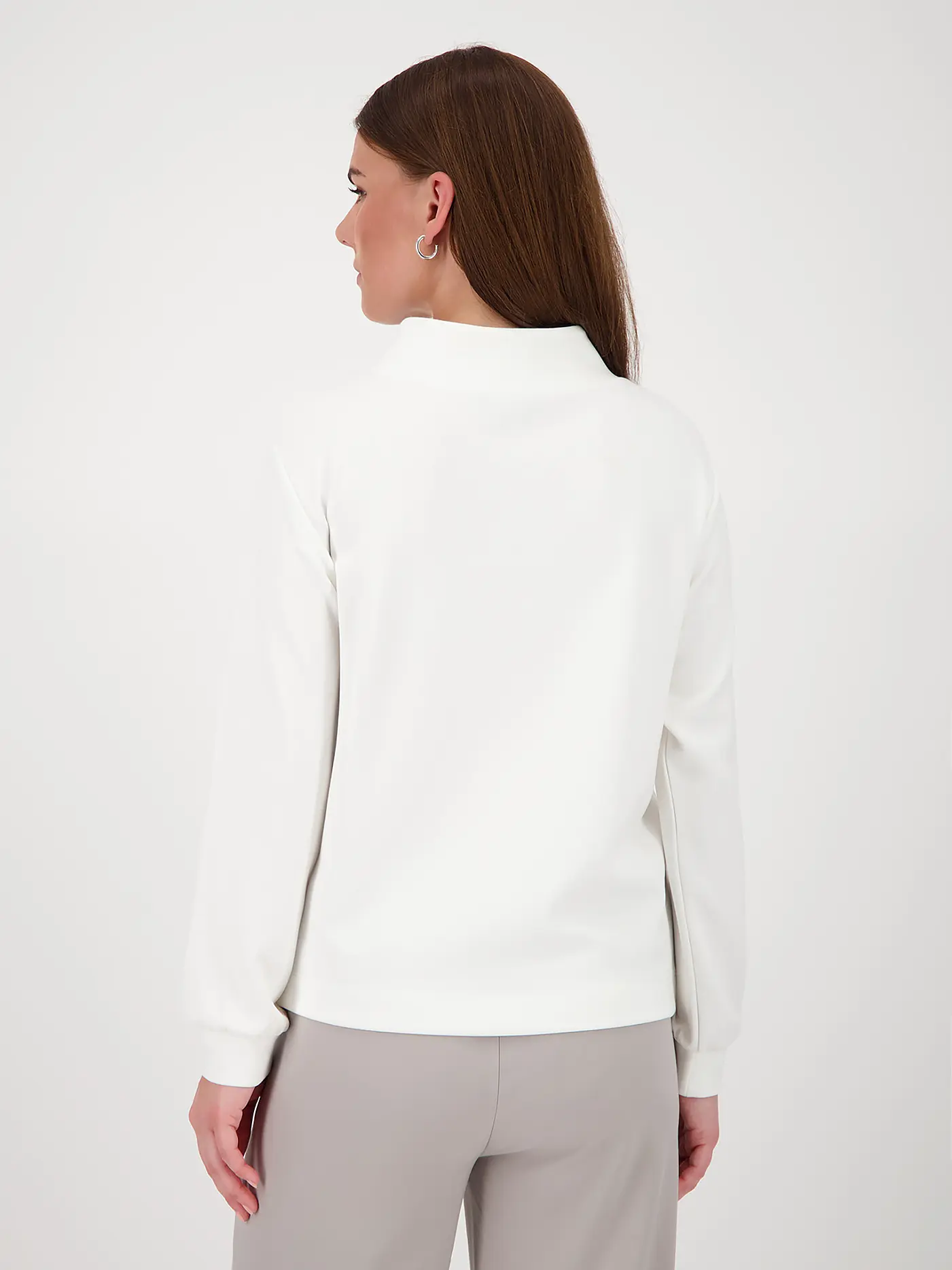 MONARI | Sweater | creme