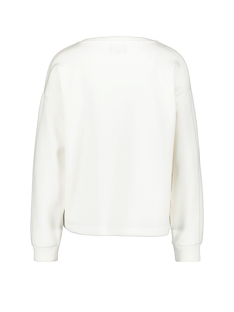 MONARI | Sweater | creme