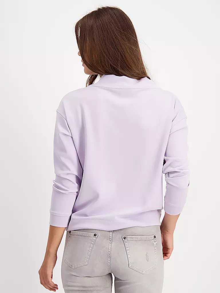 MONARI | Sweater | lila
