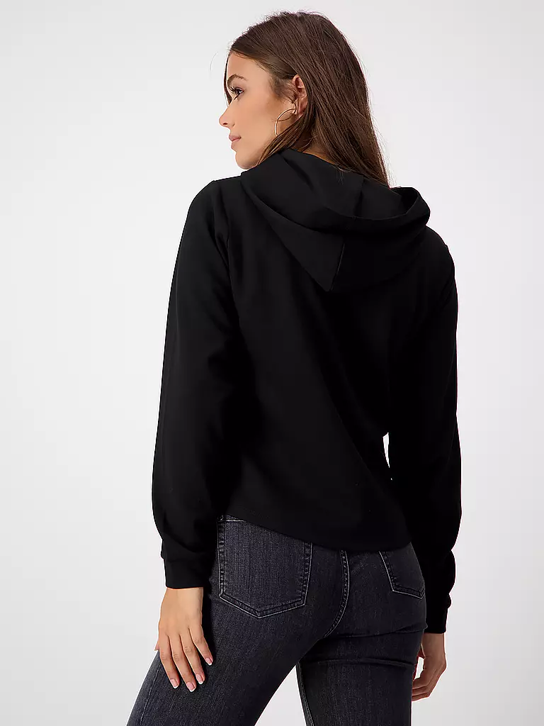 MONARI | Sweater | schwarz