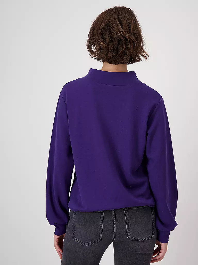 MONARI | Sweater | creme