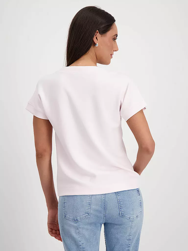 MONARI | Sweater | creme