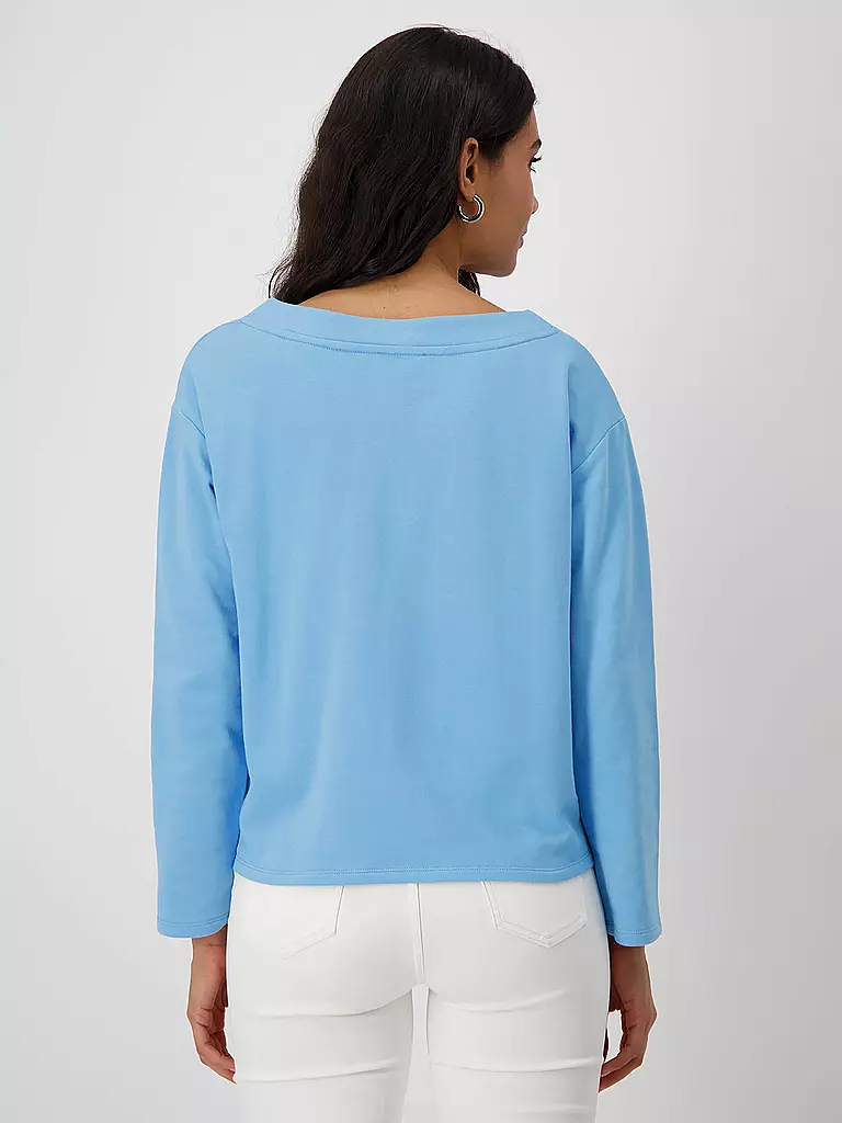MONARI | Sweater | beige