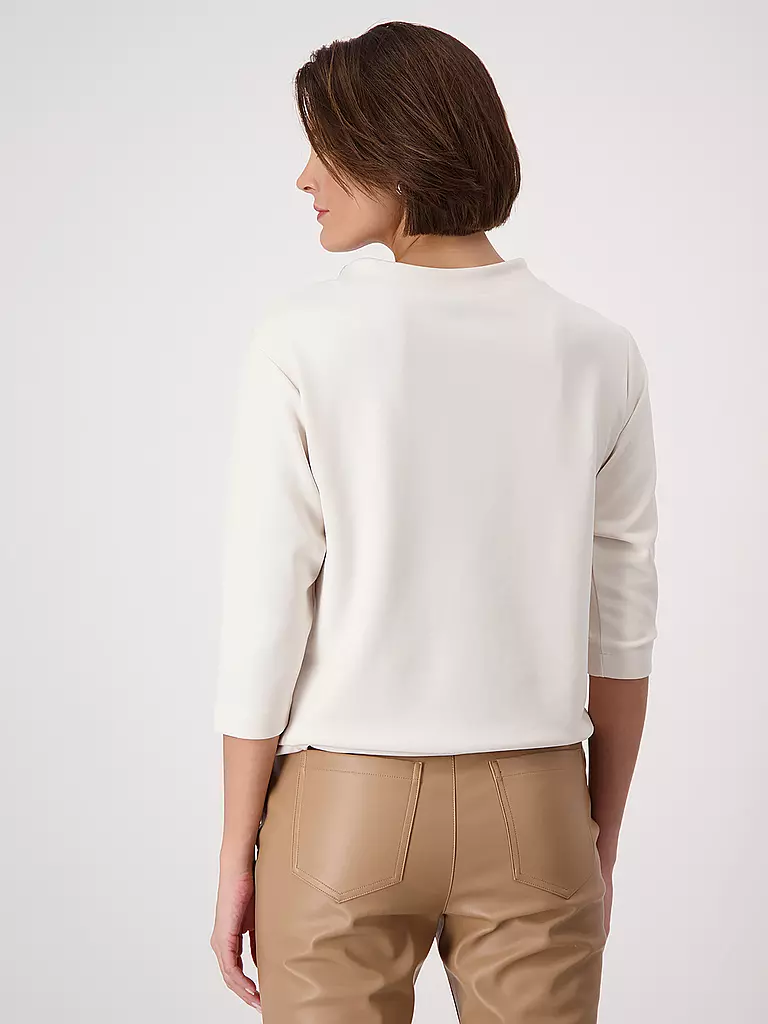 MONARI | Sweater | dunkelblau