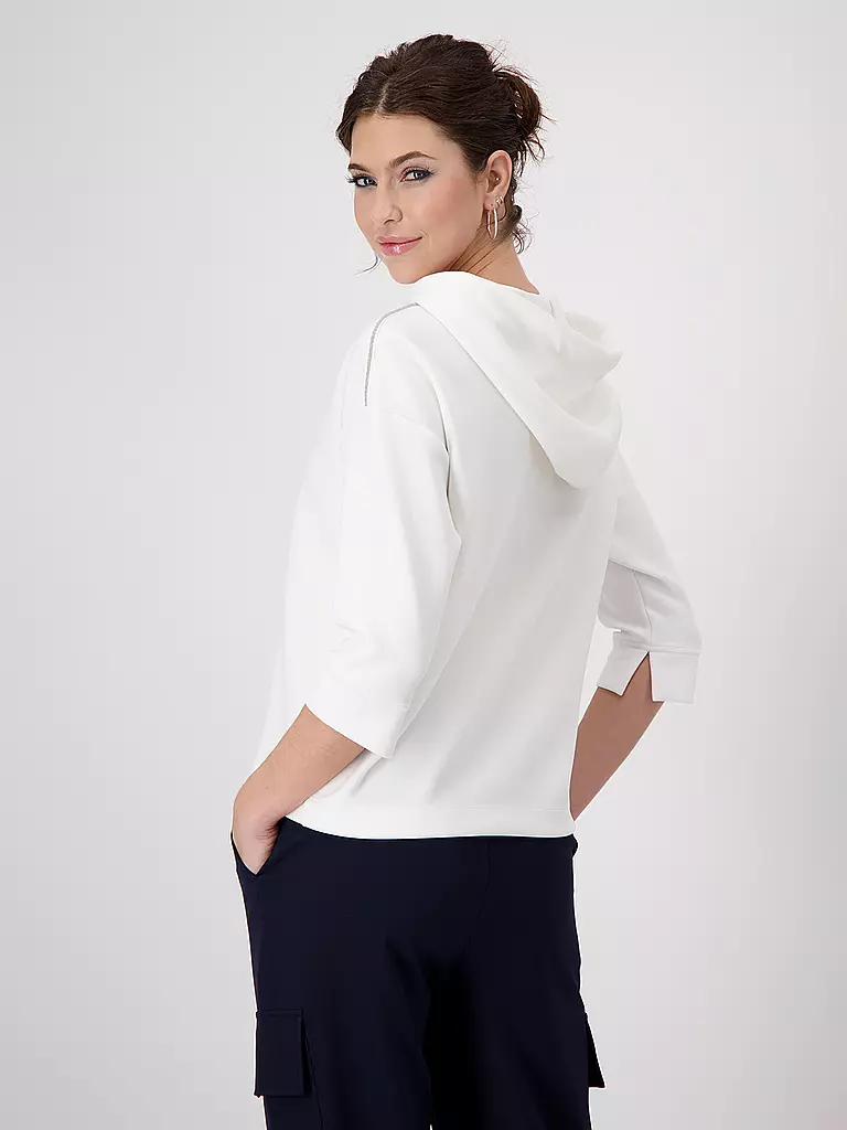 MONARI | Sweater | beige
