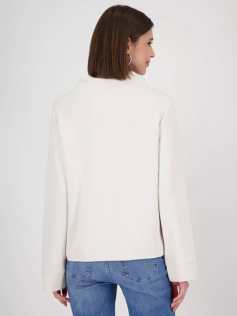 MONARI | Sweater | creme