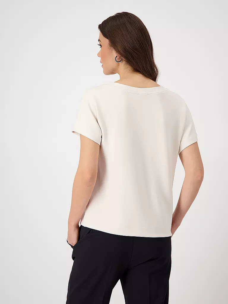 MONARI | Sweater | creme