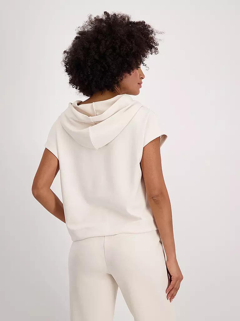 MONARI | Sweater | creme
