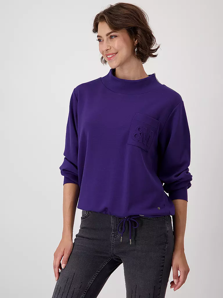 MONARI | Sweater | creme