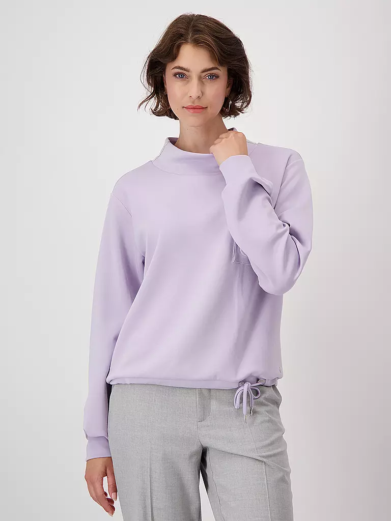 MONARI | Sweater | creme