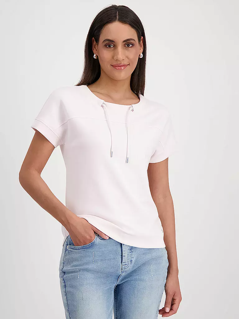 MONARI | Sweater | creme