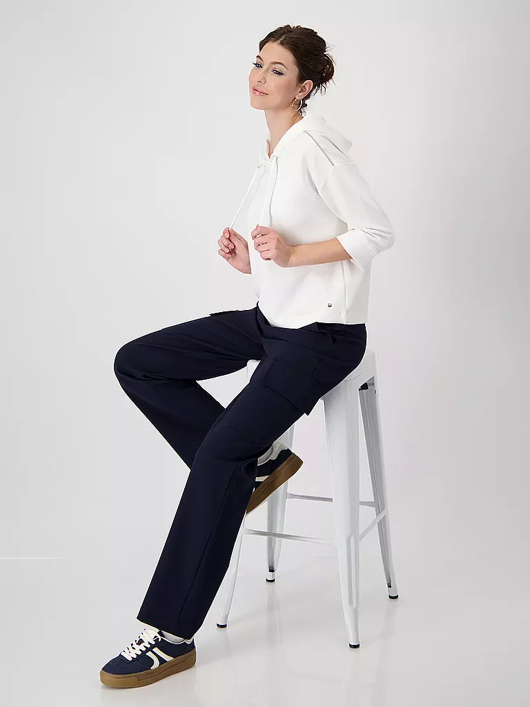 MONARI | Sweater | beige