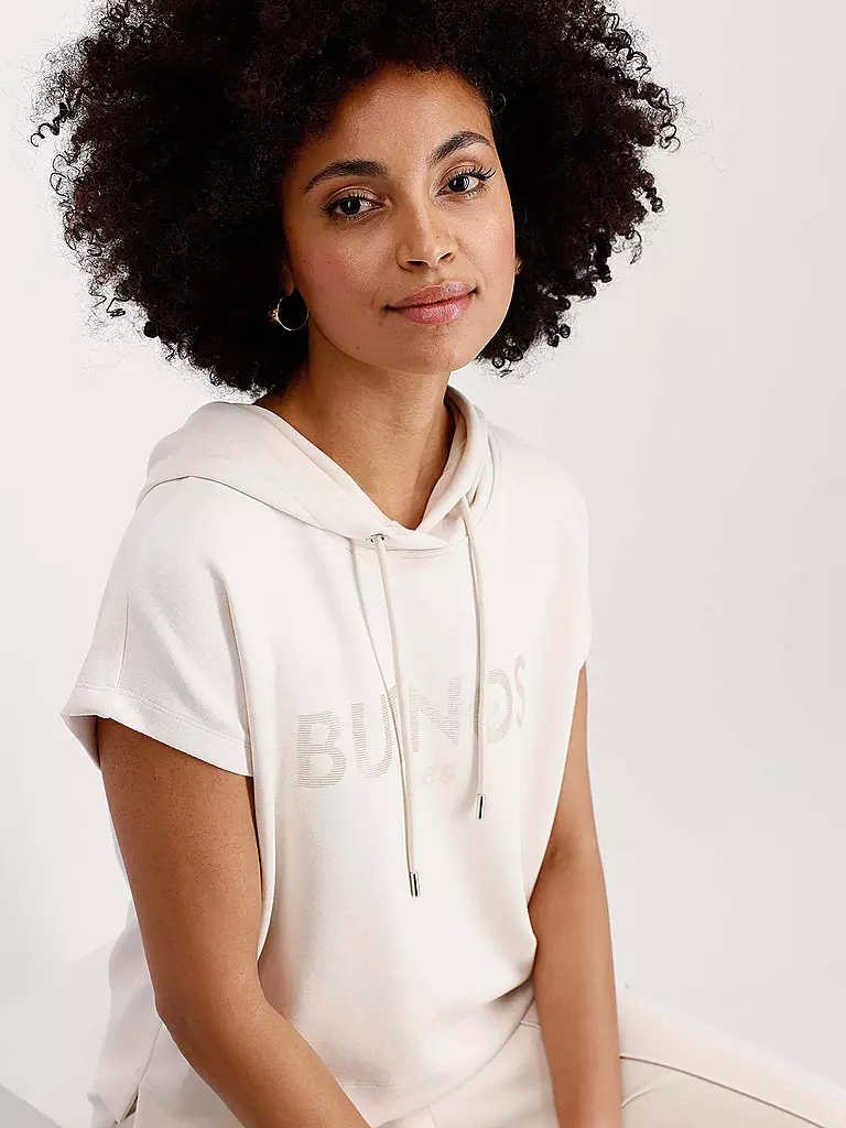 MONARI | Sweater | creme