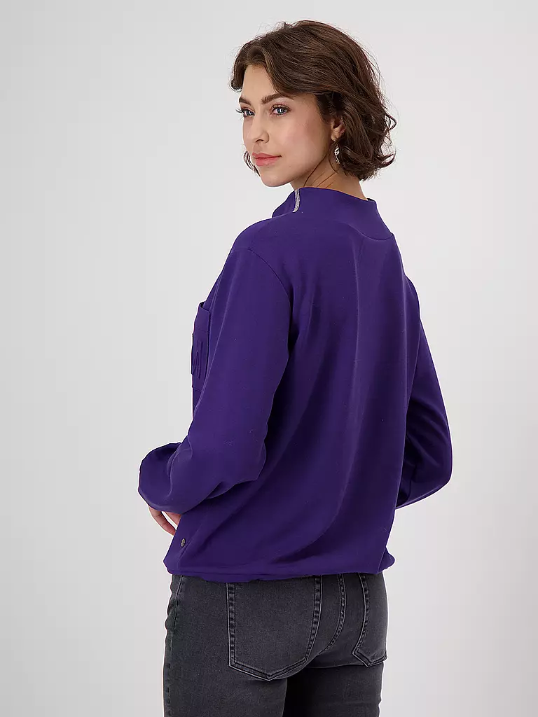 MONARI | Sweater | creme