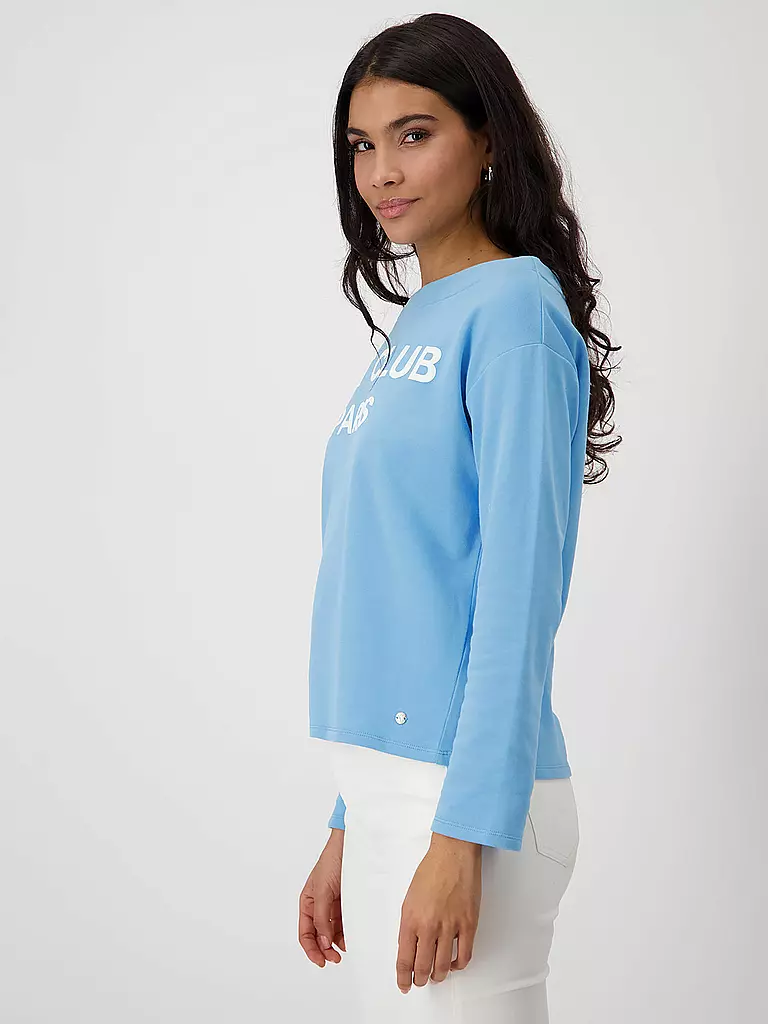 MONARI | Sweater | beige