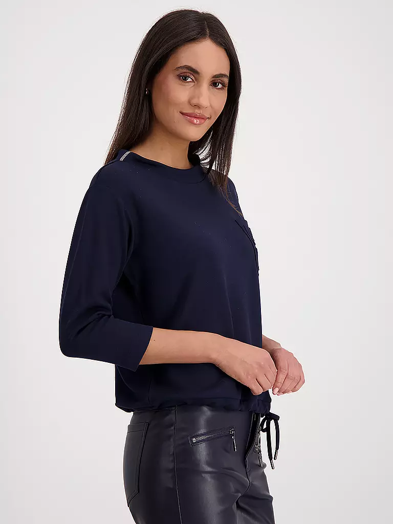 MONARI | Sweater | creme
