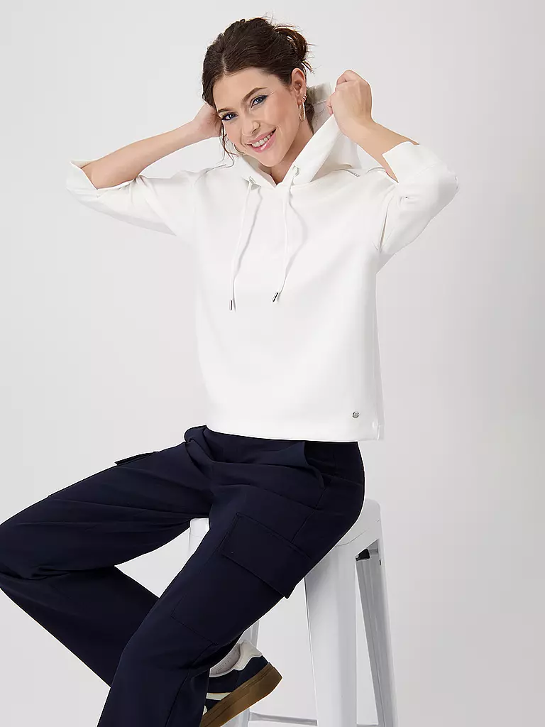 MONARI | Sweater | beige