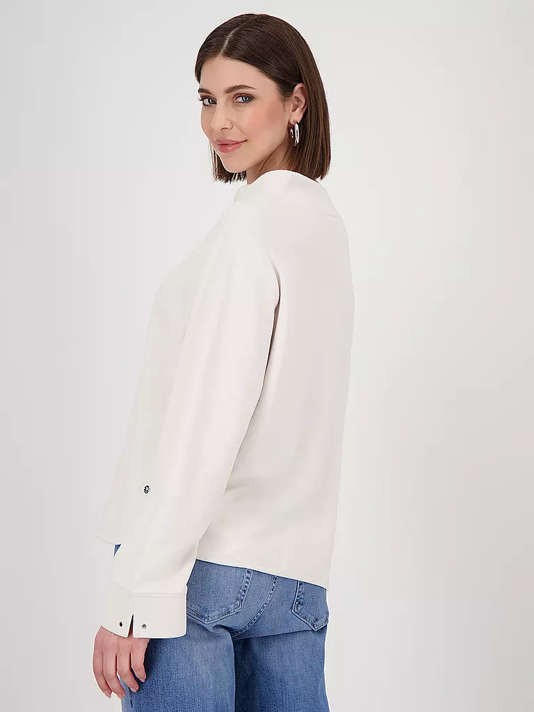 MONARI | Sweater | creme