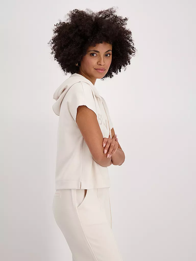 MONARI | Sweater | creme
