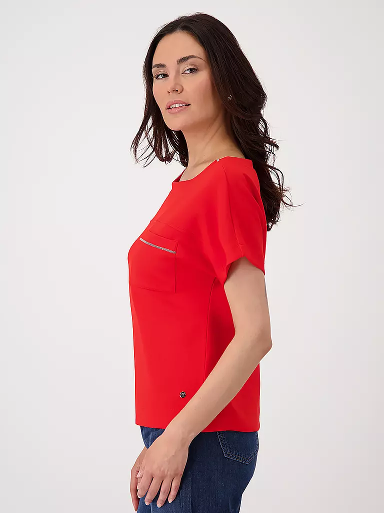 MONARI | Sweater | creme