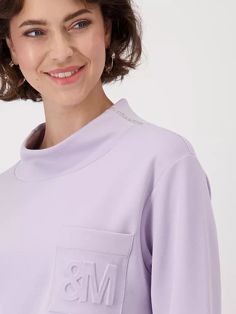 MONARI | Sweater | creme