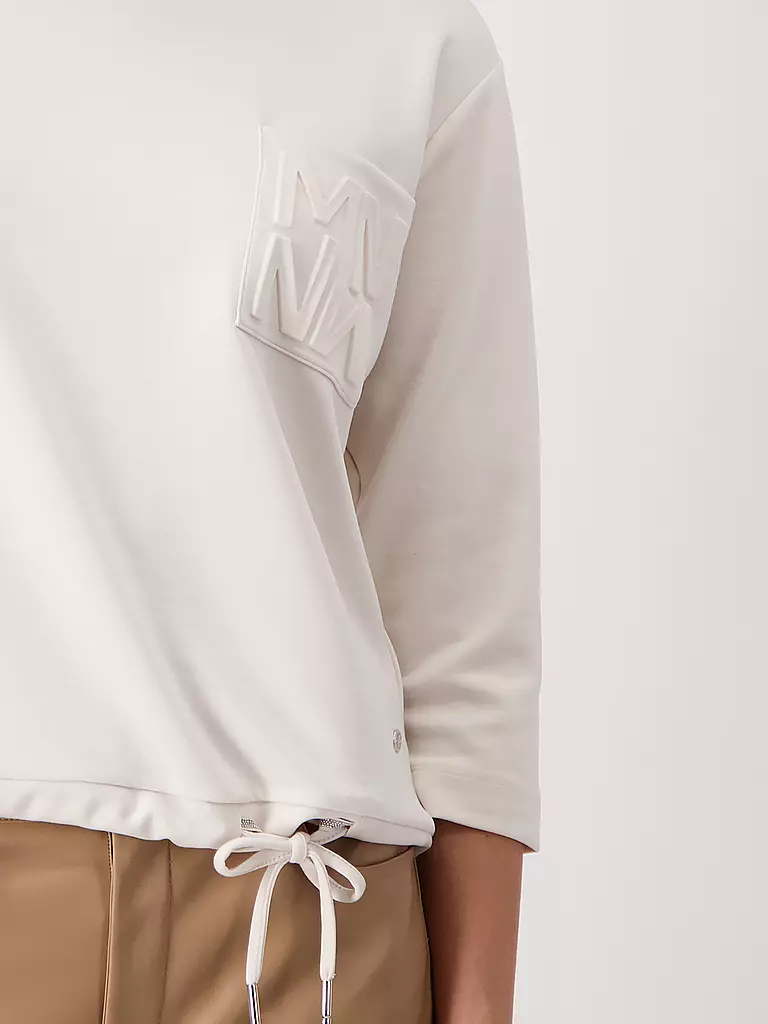 MONARI | Sweater | dunkelblau
