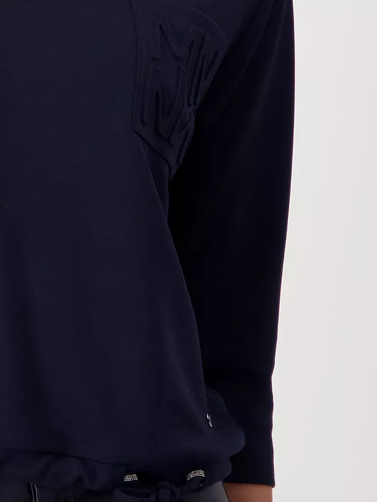 MONARI | Sweater | creme
