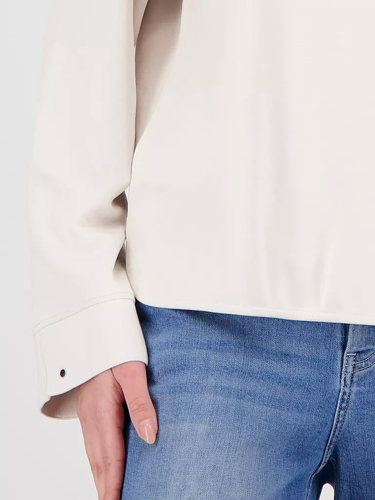MONARI | Sweater | creme