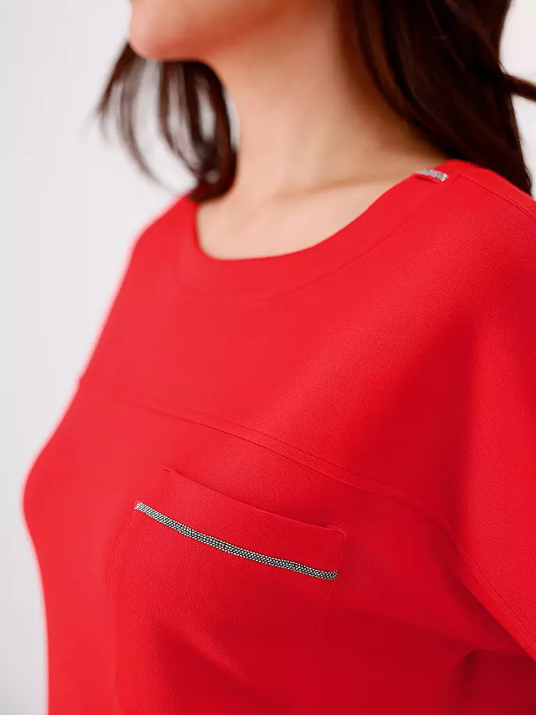 MONARI | Sweater | creme