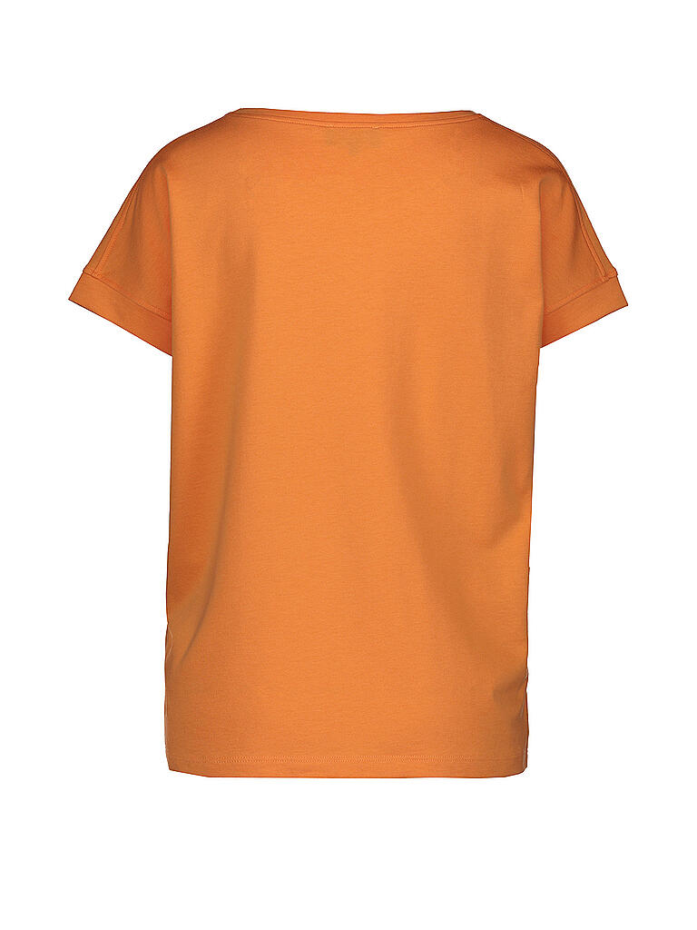 MONARI | T Shirt  | orange