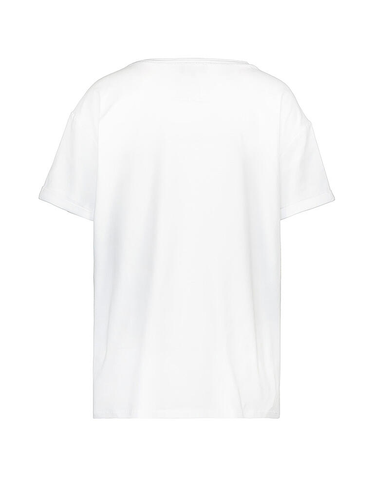 MONARI | T Shirt  | weiß