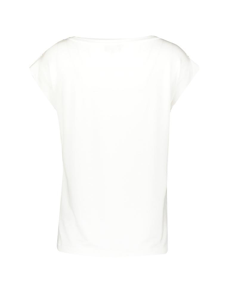 MONARI | T Shirt | creme