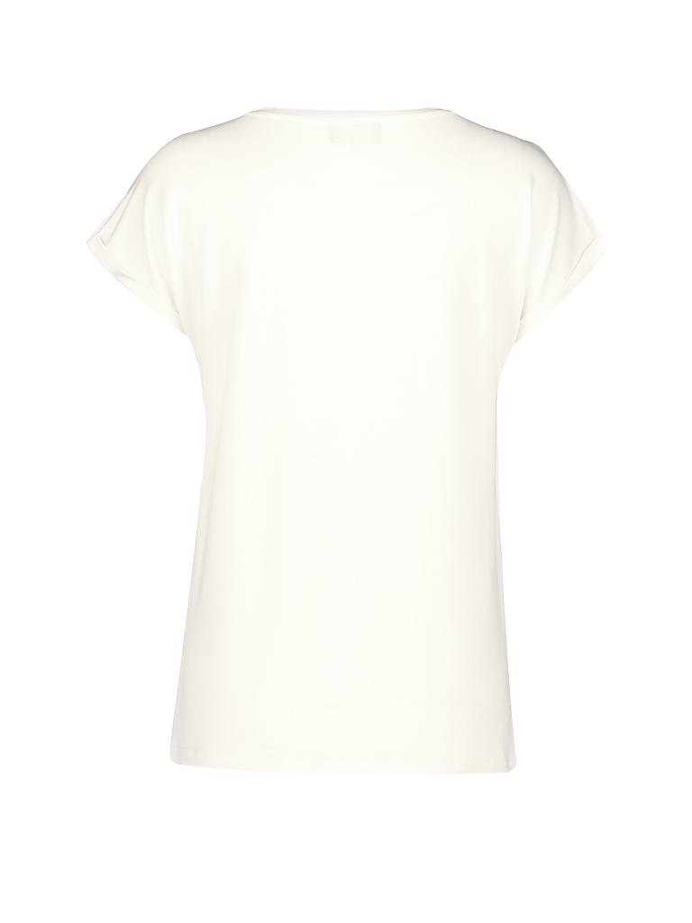 MONARI | T Shirt | creme