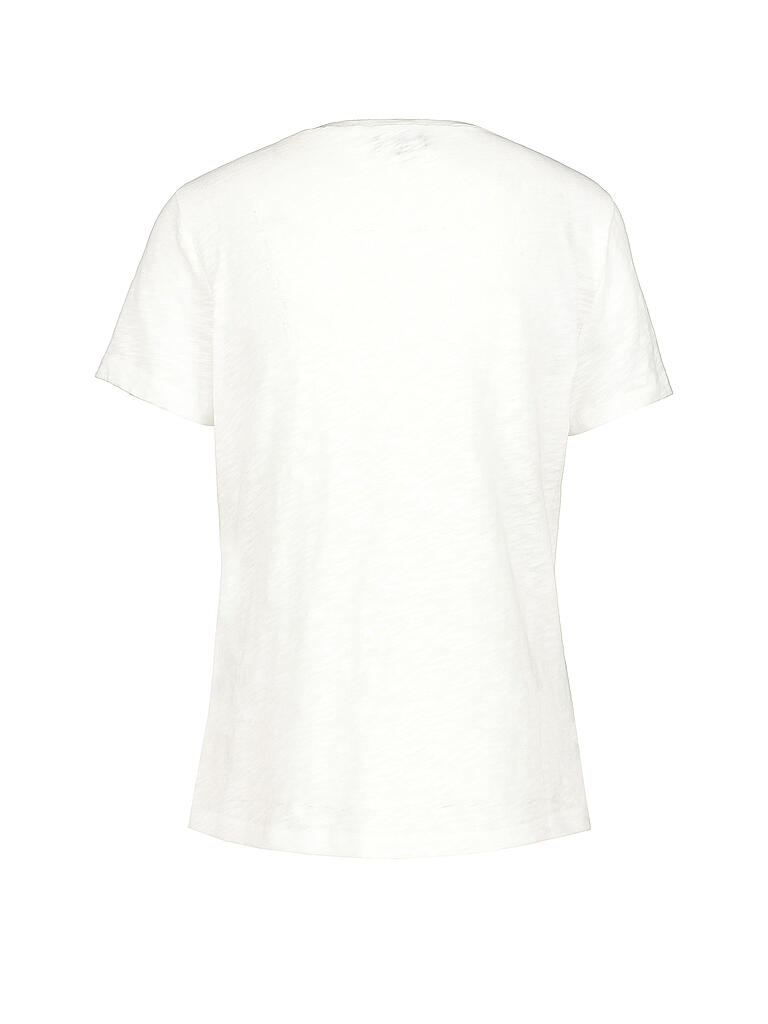 MONARI | T Shirt | creme