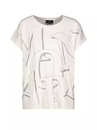 MONARI | T-Shirt | beige
