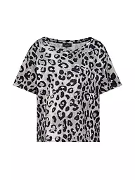 MONARI | T-Shirt  | camel