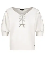 MONARI | T-Shirt  | Beige