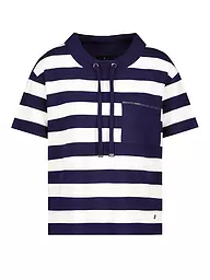 MONARI | T-Shirt  | dunkelblau