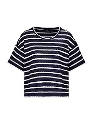 MONARI | T-Shirt | Dunkelblau